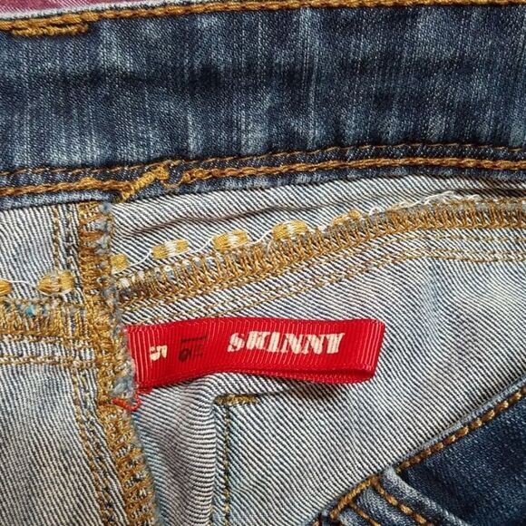 Jeans by 1st Kiss - Picture 3 of 3